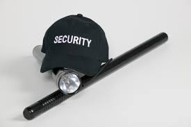 Equipment Security